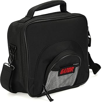 GATOR機材ケース Gator Cases 61鍵用 キーボードケース ナイロン製ギグバッグ GKB