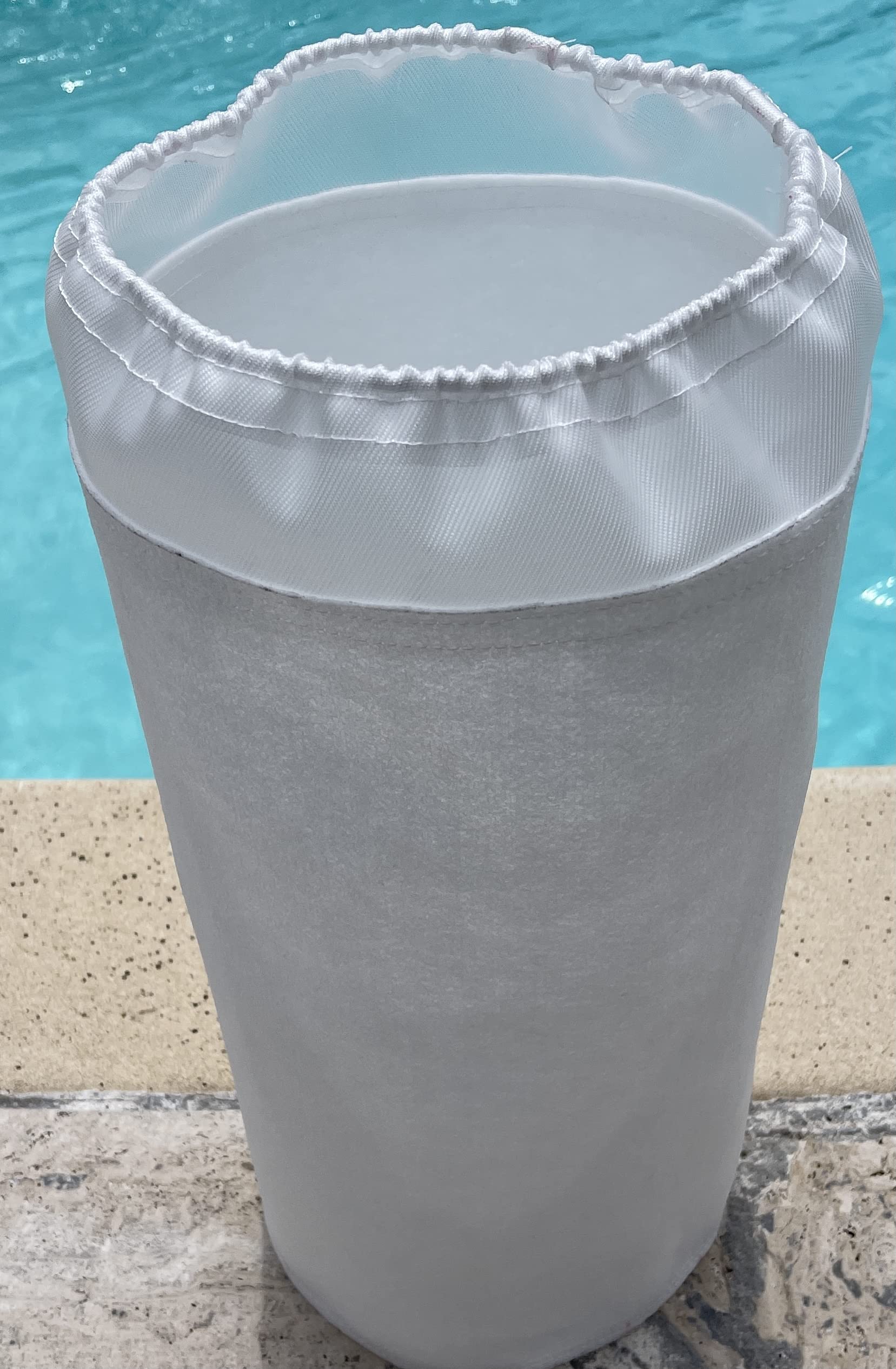EasyFilter Manchette de Filtration pour Cartouche Compatible Waterair CW100/150