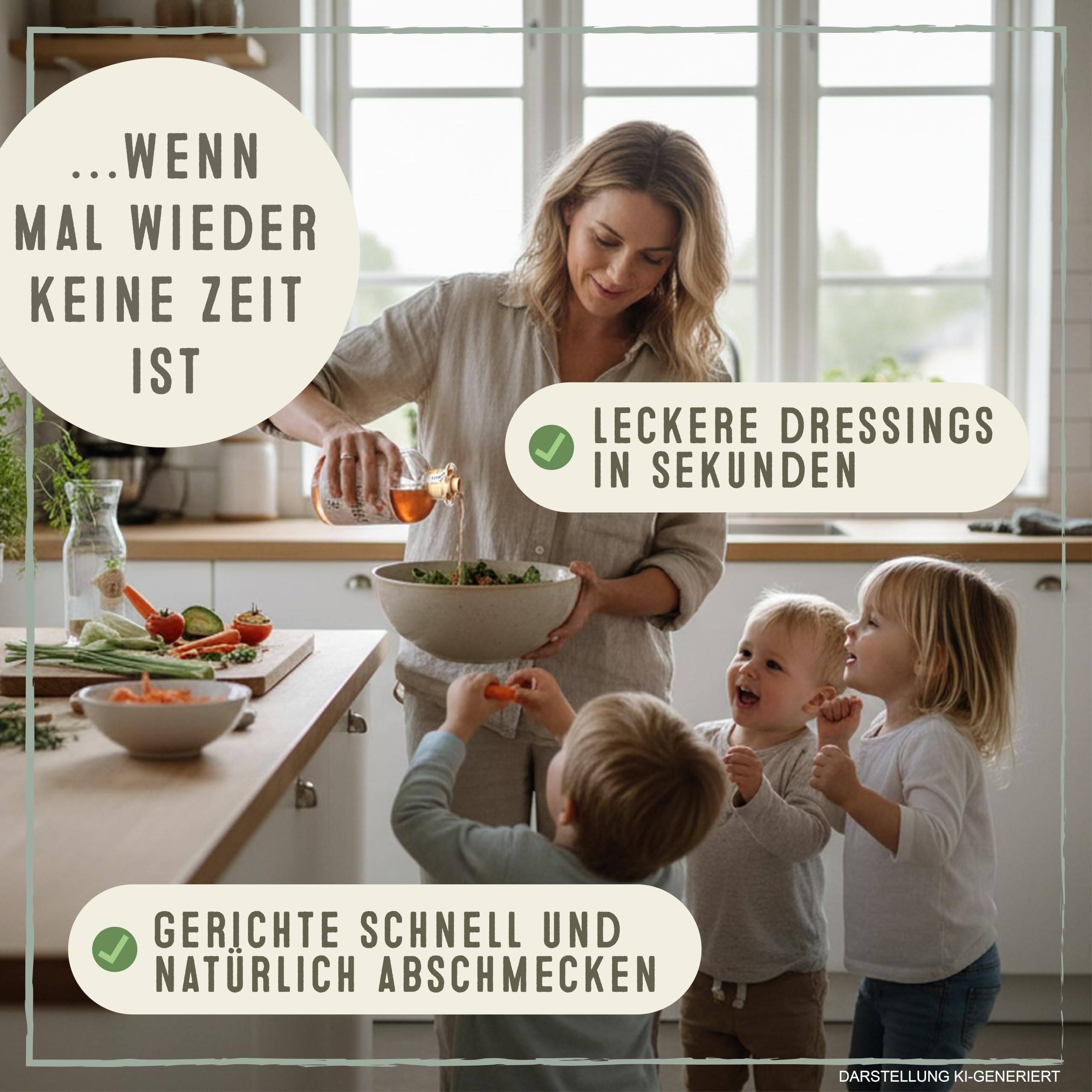 Vinagre de manzana ecológico con miel, paquete de 6 unidades: suave y natural, con madre de vinagre y miel ecológica. REZEPTUR 1779 de DR. HÖHL’S. Producto artesanal elaborado con manzanas alemanes.