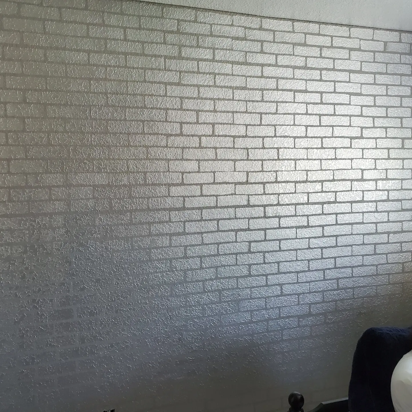 Amazon.com: Brick Stencil Template - Reusable Wall Stencils for ...