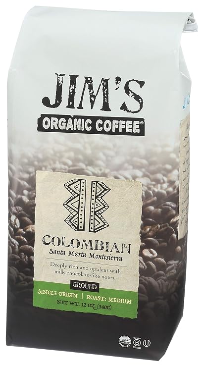 Jims Or Coffee Grnd Col