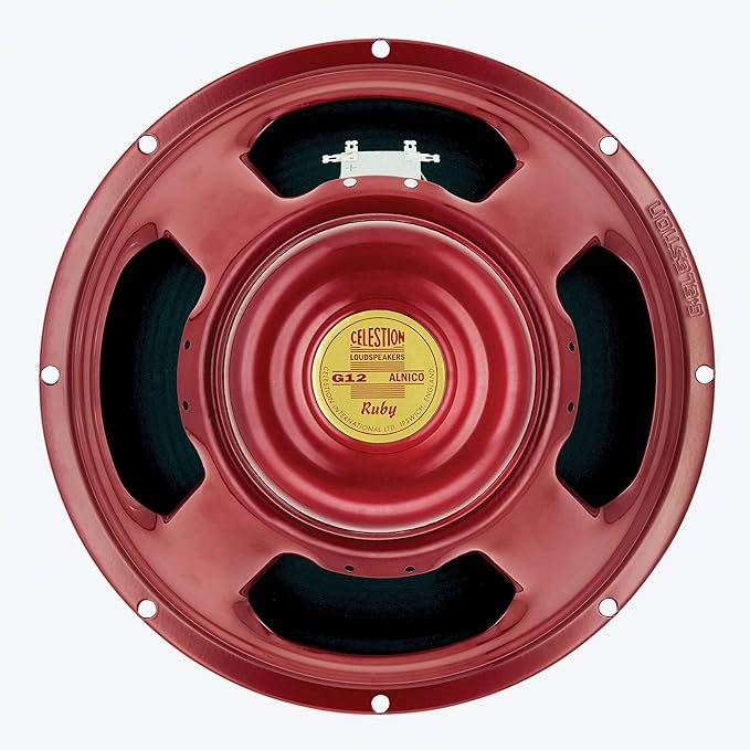 Celestion T6385BWD Altavoz 12 pulgadas 16 Ohm 35W miniatura 3
