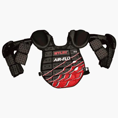 Hockey Street Hockey Protective Equipment Mylec Airflo