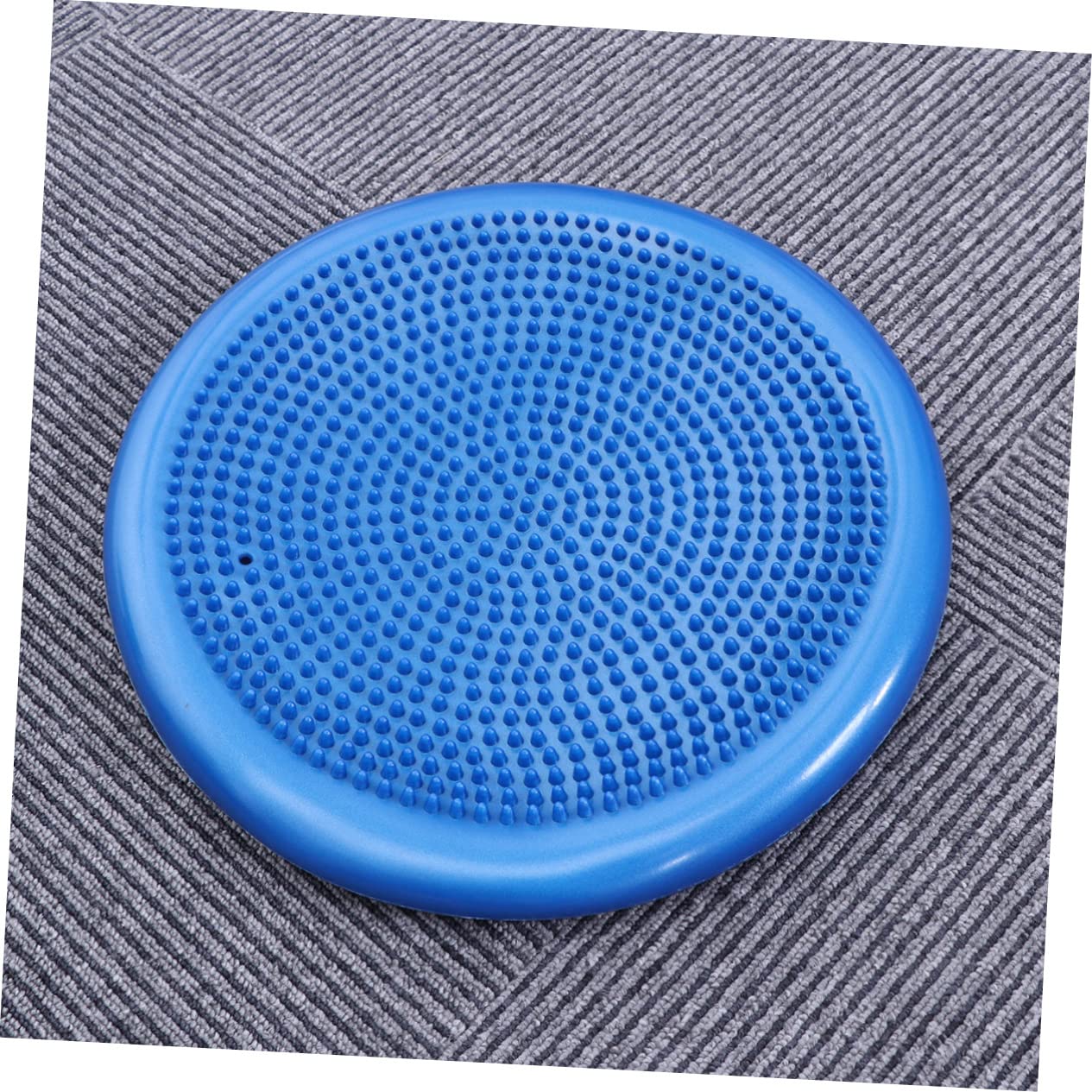 BESPORTBLE Colchonetas para De Pelota De para Abdominales Barra para Pesas De Postura para Respaldo De Asiento De Automóvil Equipo para Gradas
