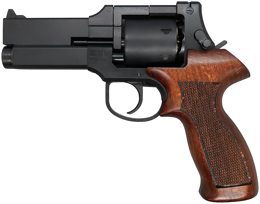 マテバ 4インチ Xカート式 ガスリボルバー シルバーABS 木製グリップモデル 楽天市場】マルシン マテバ Xカート 木製グリップ ABS シルバー