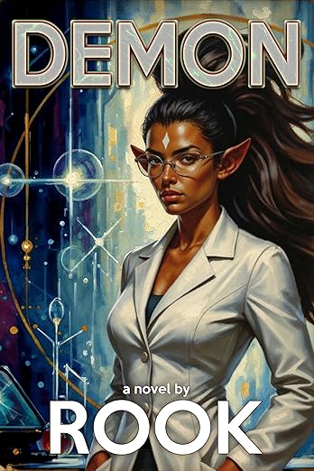 Demon (Between Worlds)