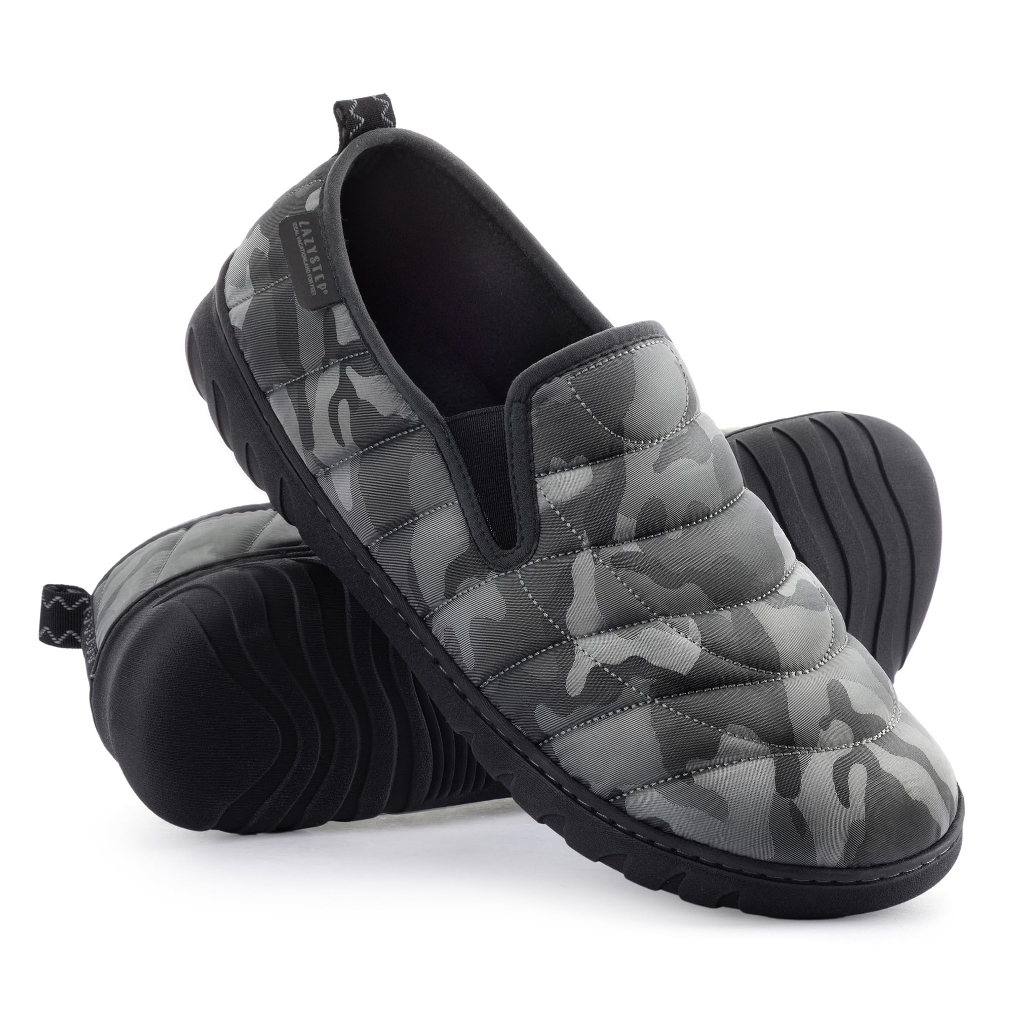 LazyStep Loafer