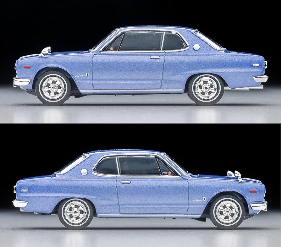 Amazon | トミーテック (TOMYTEC) トミカリミテッドヴィンテージ