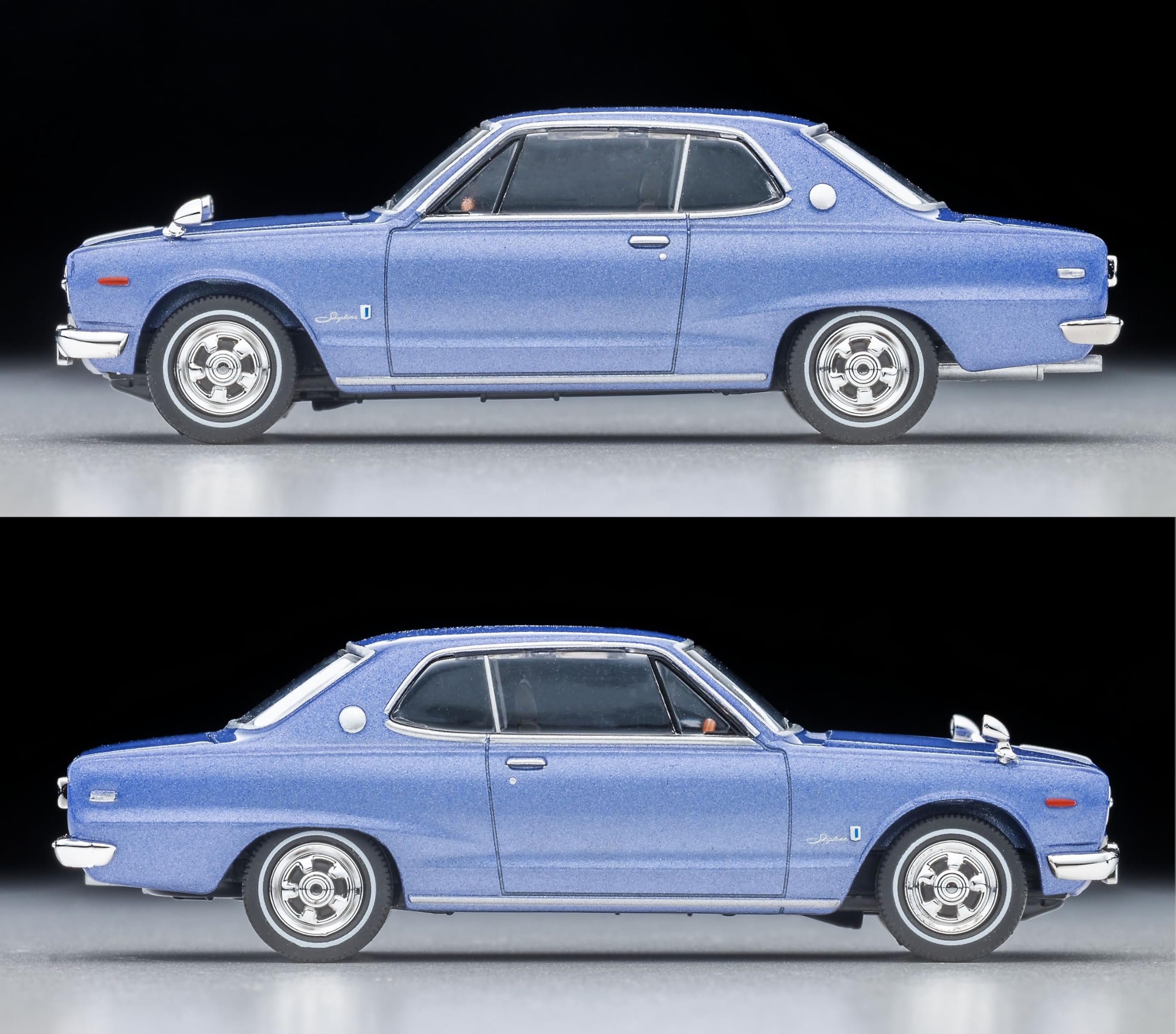 トミカリミテッドヴィンテージネオ ニッサン スカイライン 2000RS セット トミカリミテッドヴィンテージ NEO 1/64 日産 スカイライン