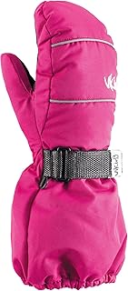 Olli Pro 2020 - Guantes infantiles (talla 2), color rosa