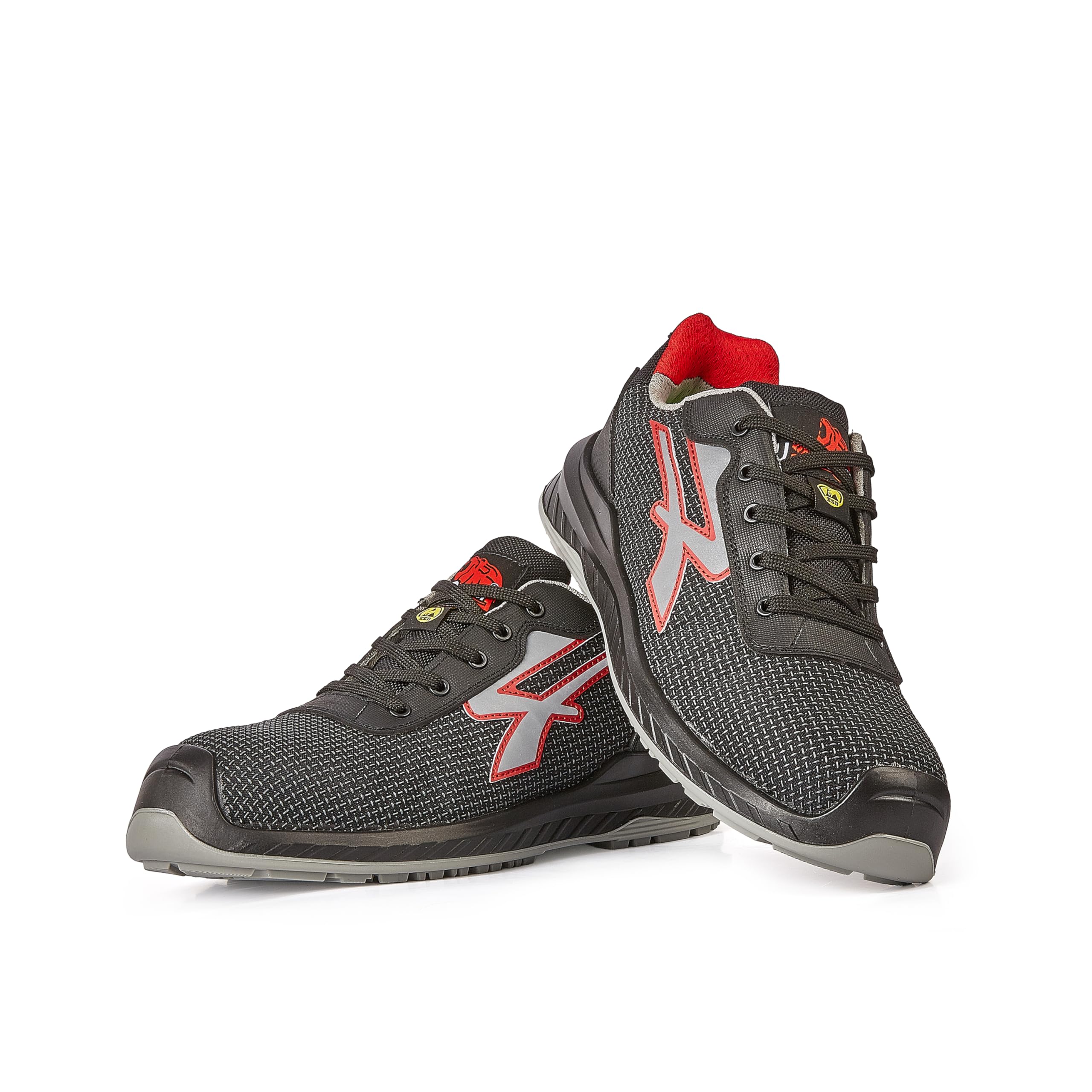 U-Power Ri21074, Zapatillas Hombre