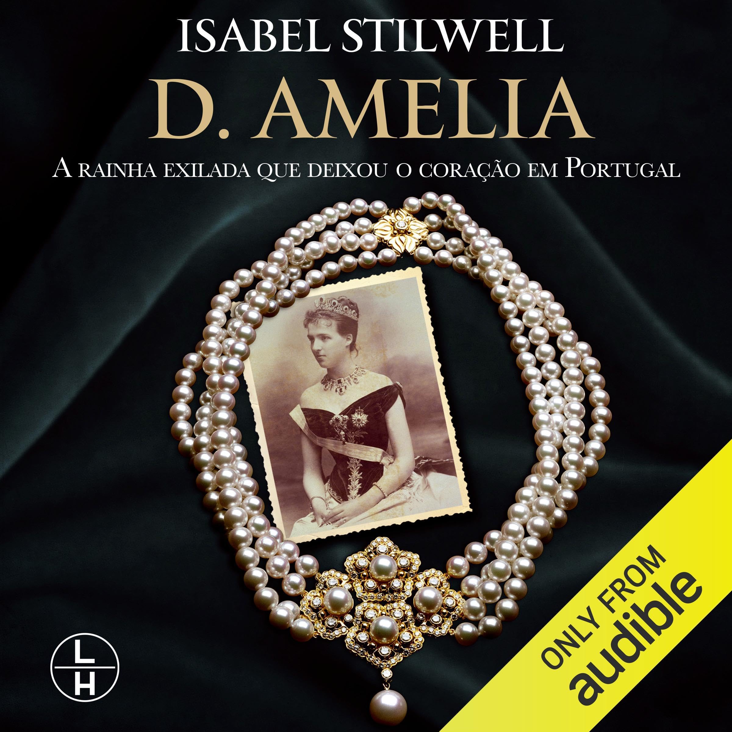D. Amélia (Portuguese Edition)