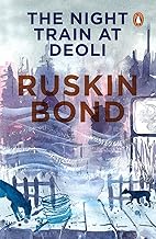 Night Train at Deoli and Other Stories