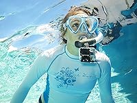 Vista 2 de U.S. Divers Combo de snorkel