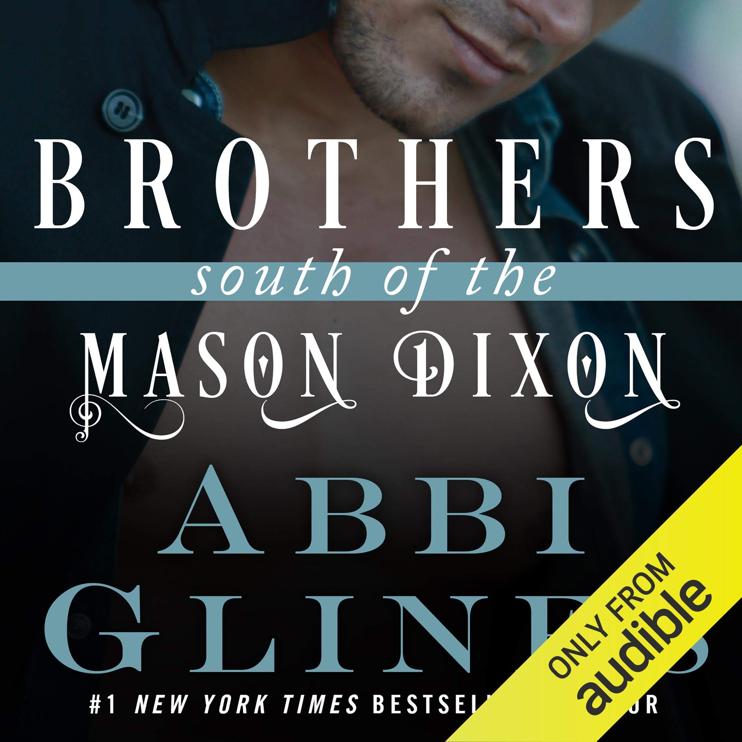 Cover art for Brothers South of the Mason Dixon