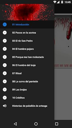 Sentiras miedo