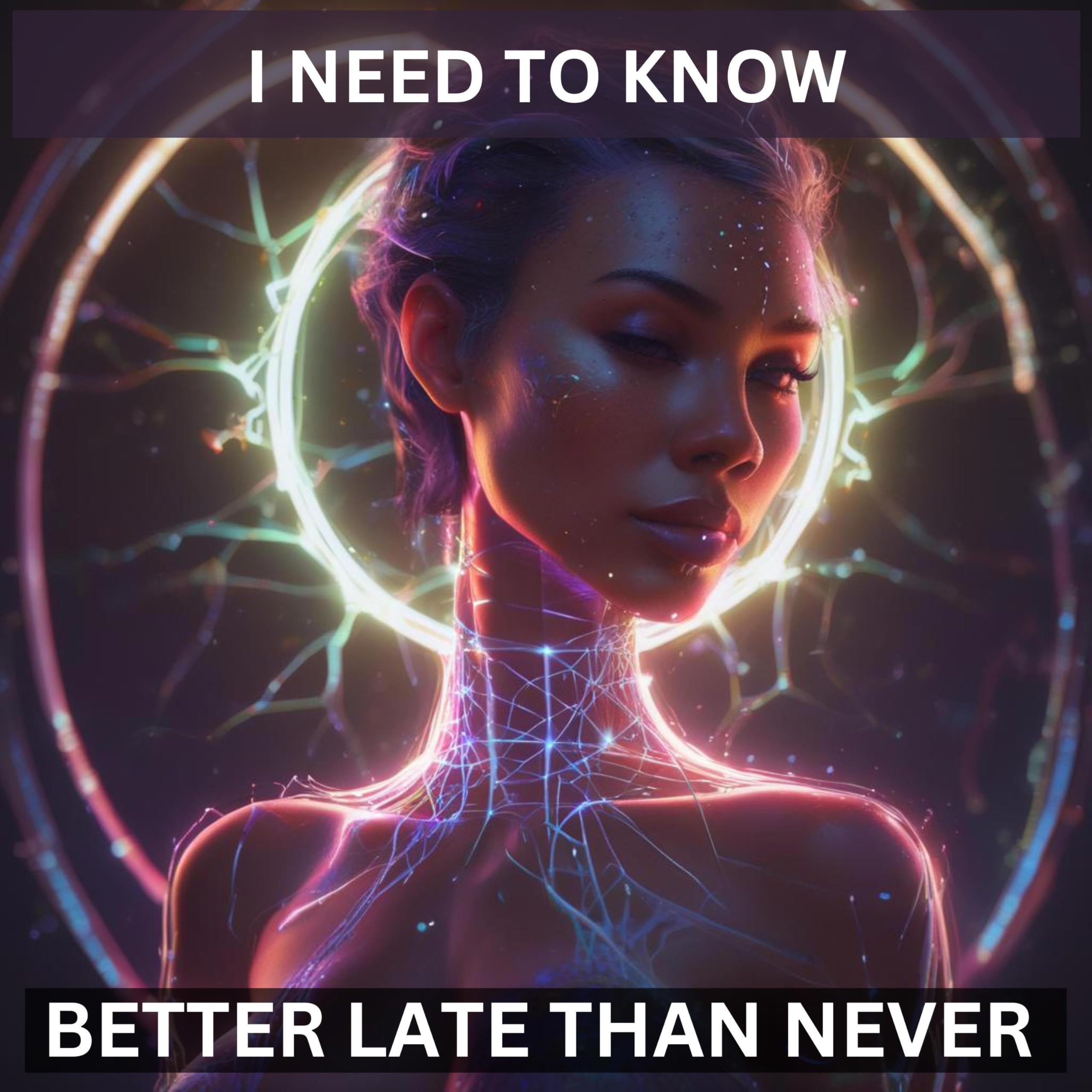 Better Late Than Never