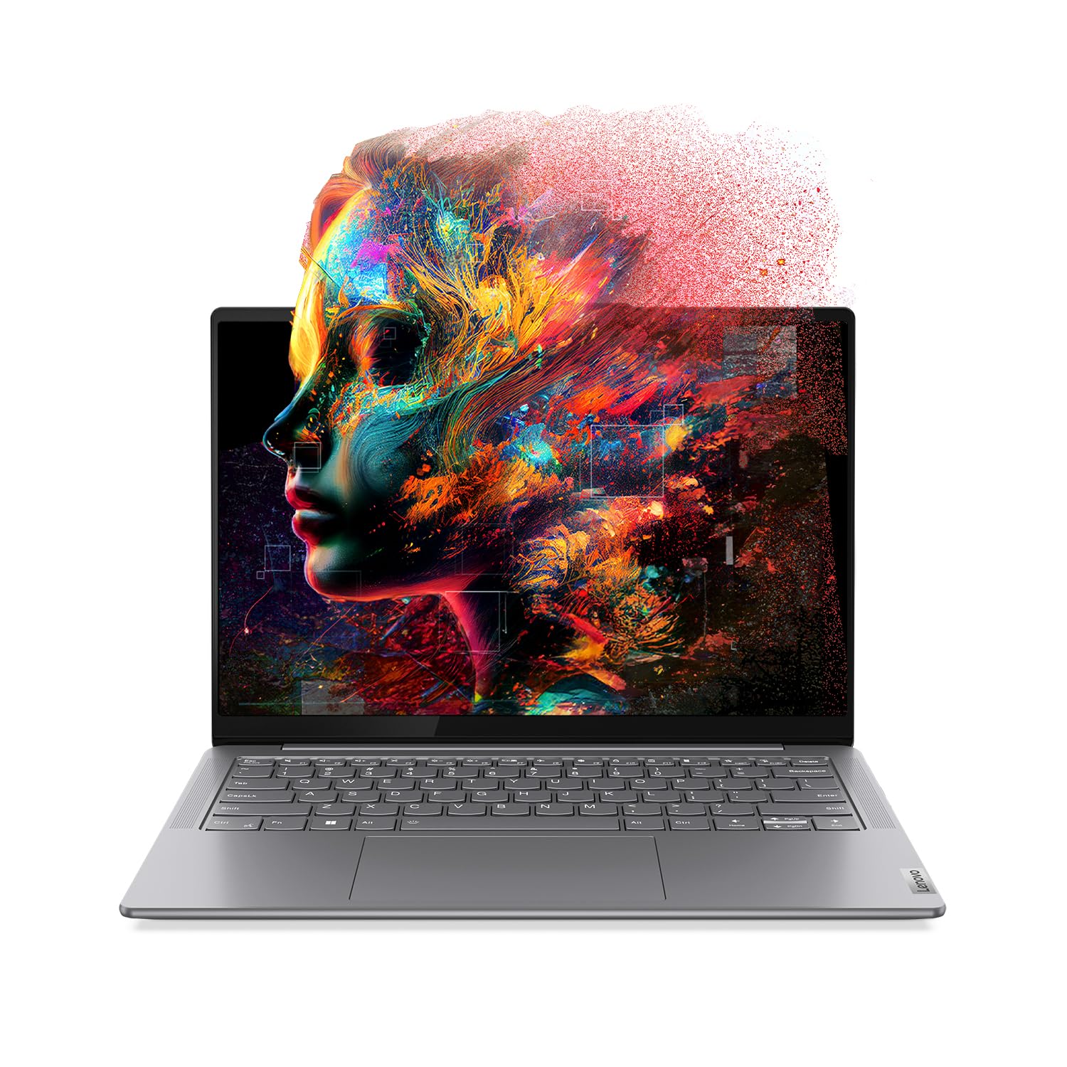 Notebook Yoga Slim 7i Intel Core Ultra 5, 16GB, 512GB SSD Intel