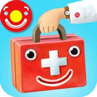 Pepi Doctor