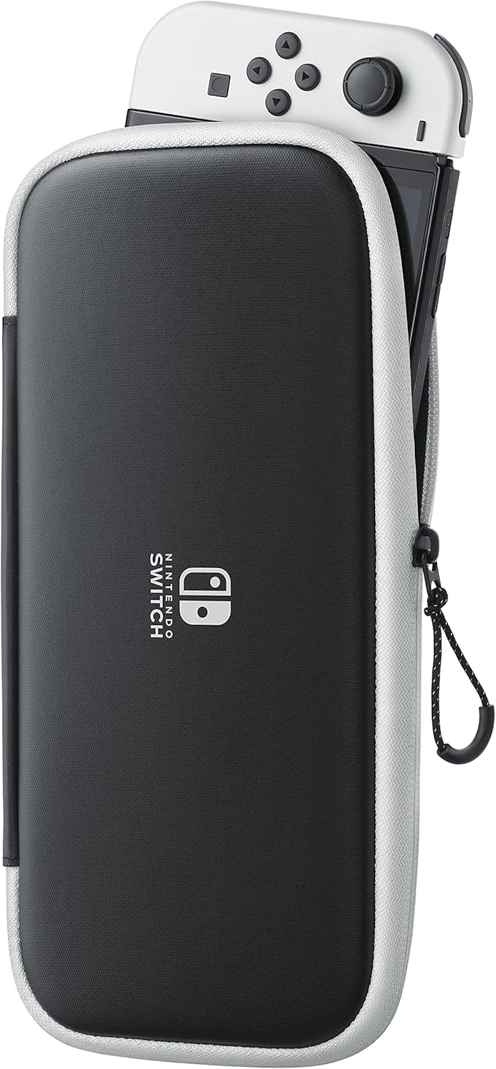 amazon pochette nintendo switch