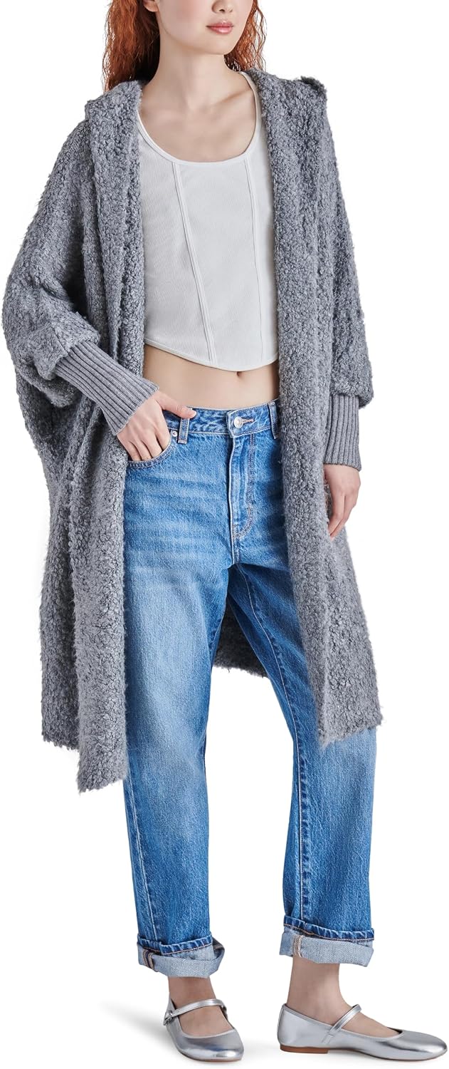 Steve Madden Women's Coat