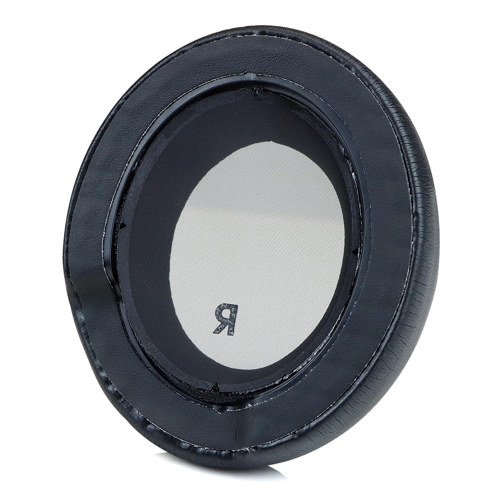 Coussinets de rechange pour casque JBL Club 950NC/CLUB ONE avec réduction du bruit, mousse à mémoire de forme, cuir protéiné souple