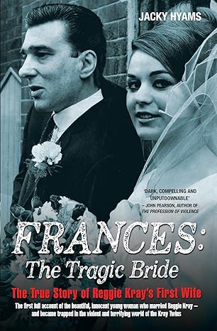 Frances: The Tragic Bride book cover