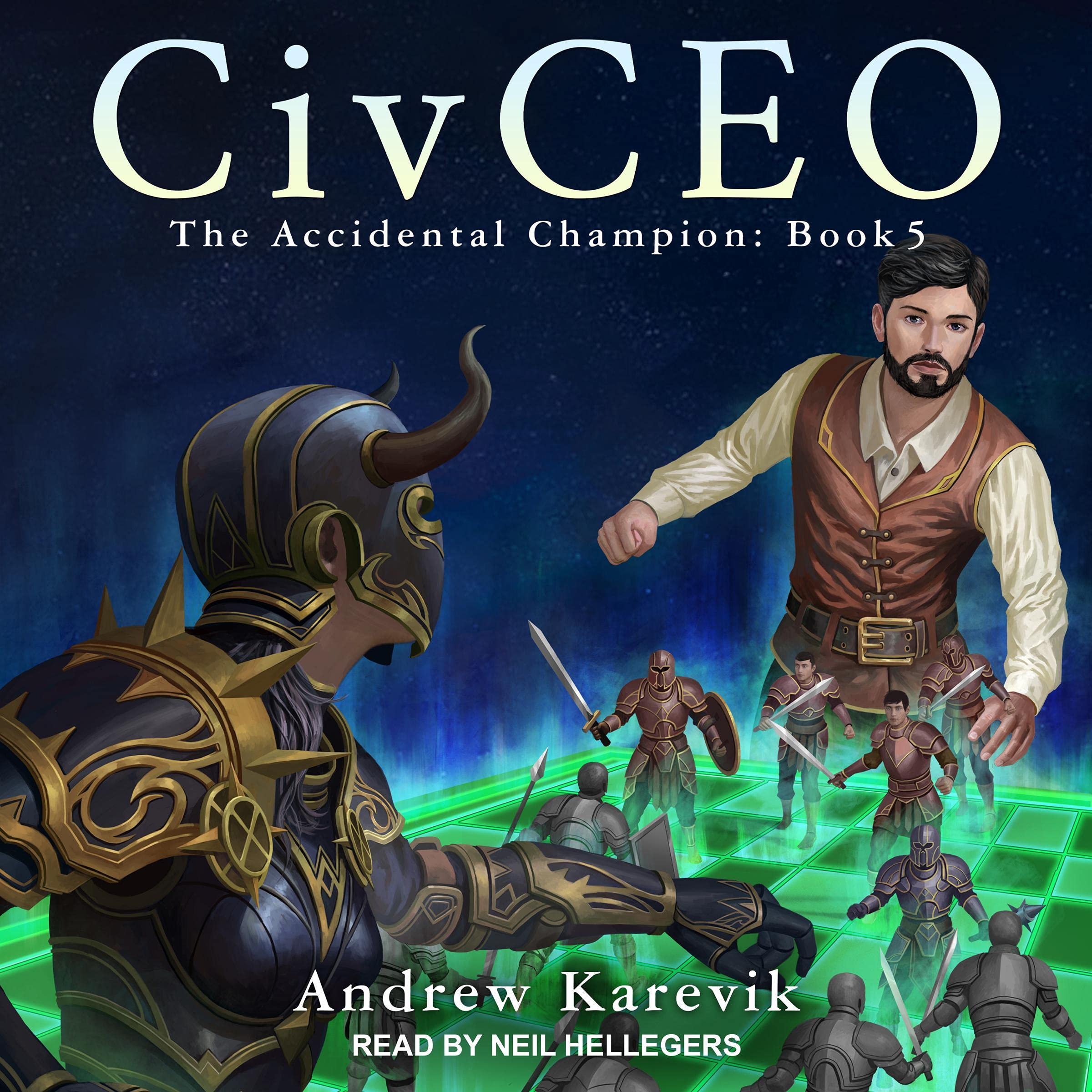 CivCEO 5