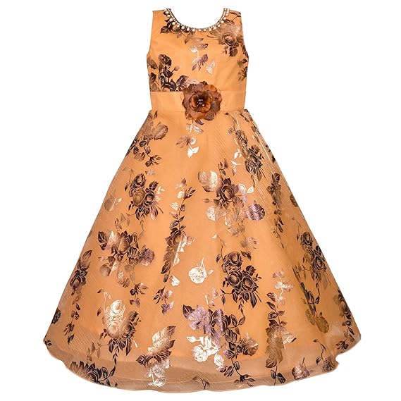 amazon frocks for ladies