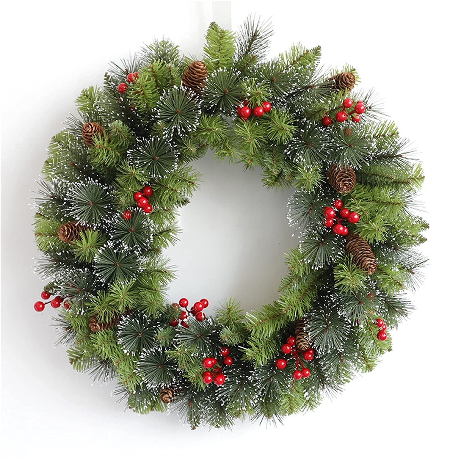 Circle christmas decor Clearance