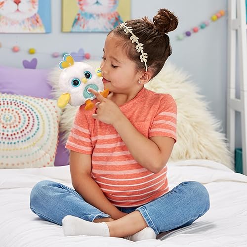 Miniatura 5 de VTech Gabbers - Búho Blanco