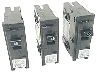 Vista 8 de Siemens Q120 - Interruptor de circuito de un solo polo tipo QP de 20 amperios