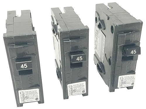 Miniatura 6 de Interruptor Siemens Q115, 15 Amp, 1 polo, 120 voltios, Q120, 120.00 volts