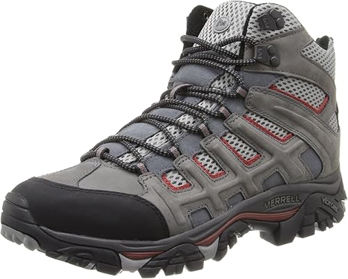 merrell castle rock mens