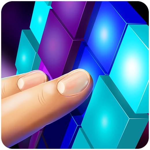 DJ Dubstep Block Music & Audio for Kids
