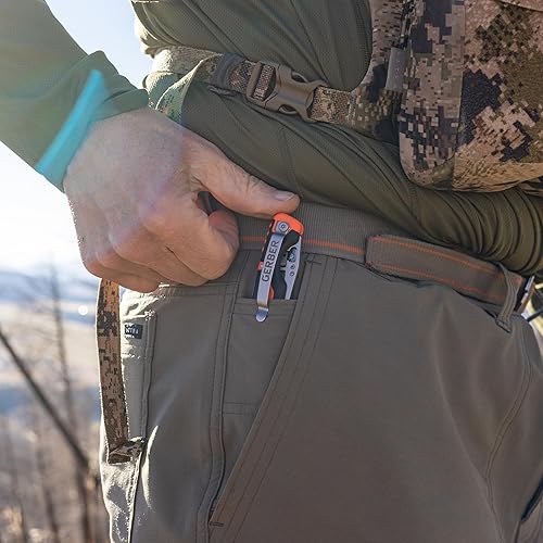 Miniatura 11 de Gerber Vital – cuchillas de repuesto [31 – 002739]