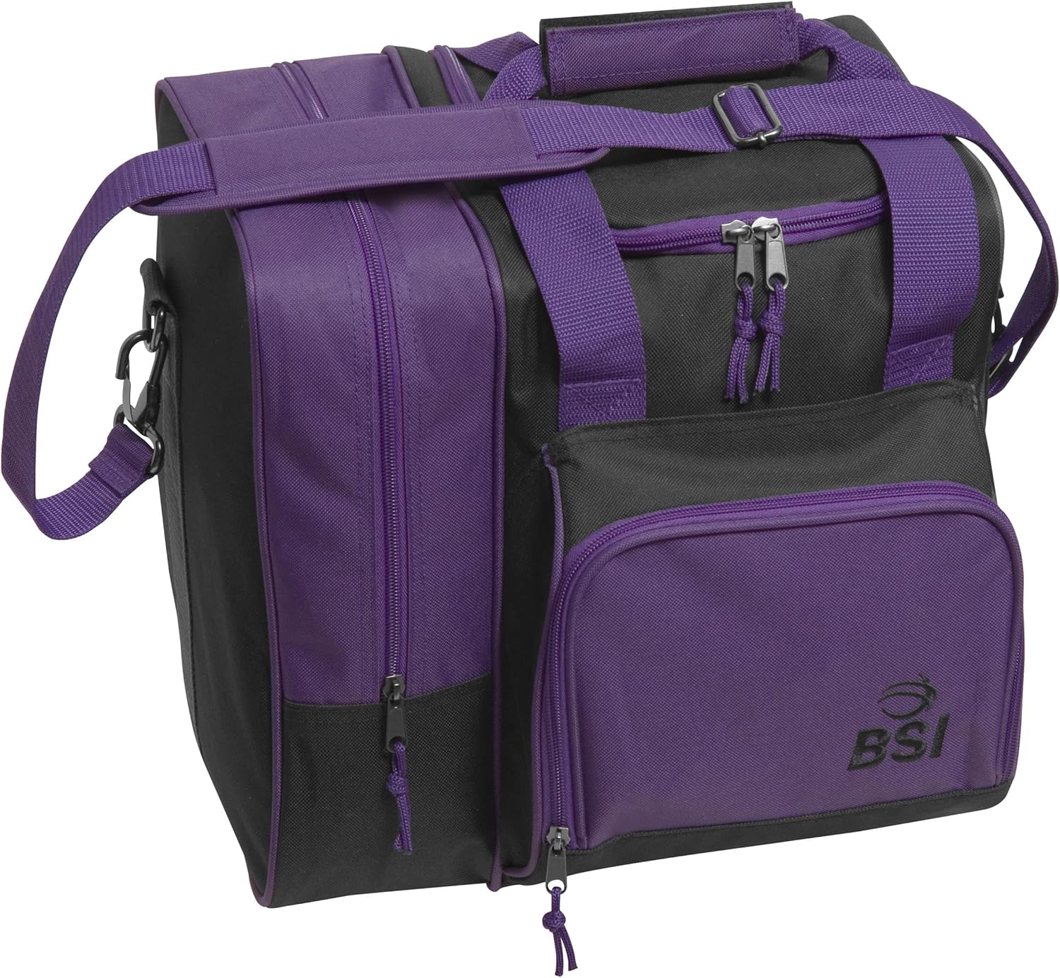BSI BOWLER'S SUPERIOR INVENTORY, INC. Bowling Bag