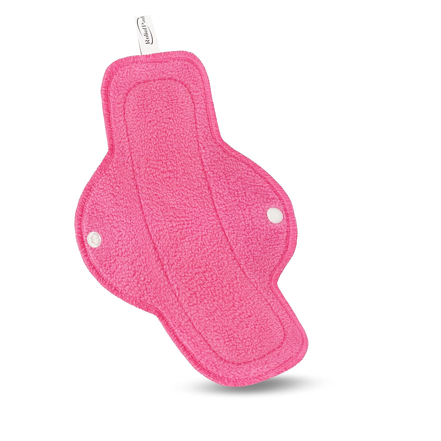 Buy ReliefPad Reusable Sanitary Pads Pack of 6 4 maxi pads (68