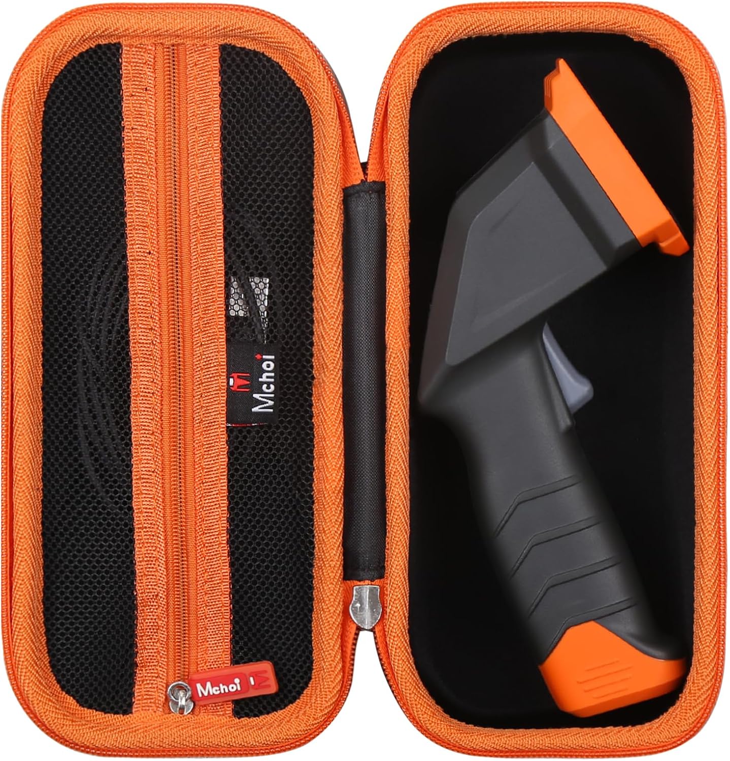 Hard Case Suitable for Klein Tools ESF100 Electronic Stud Finder and Wall Scanner, Case Only