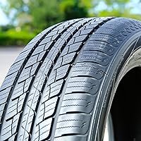 Vista 2 de Westlake P245/55R19 103V SL BW WESTLAKE SU318 HWY