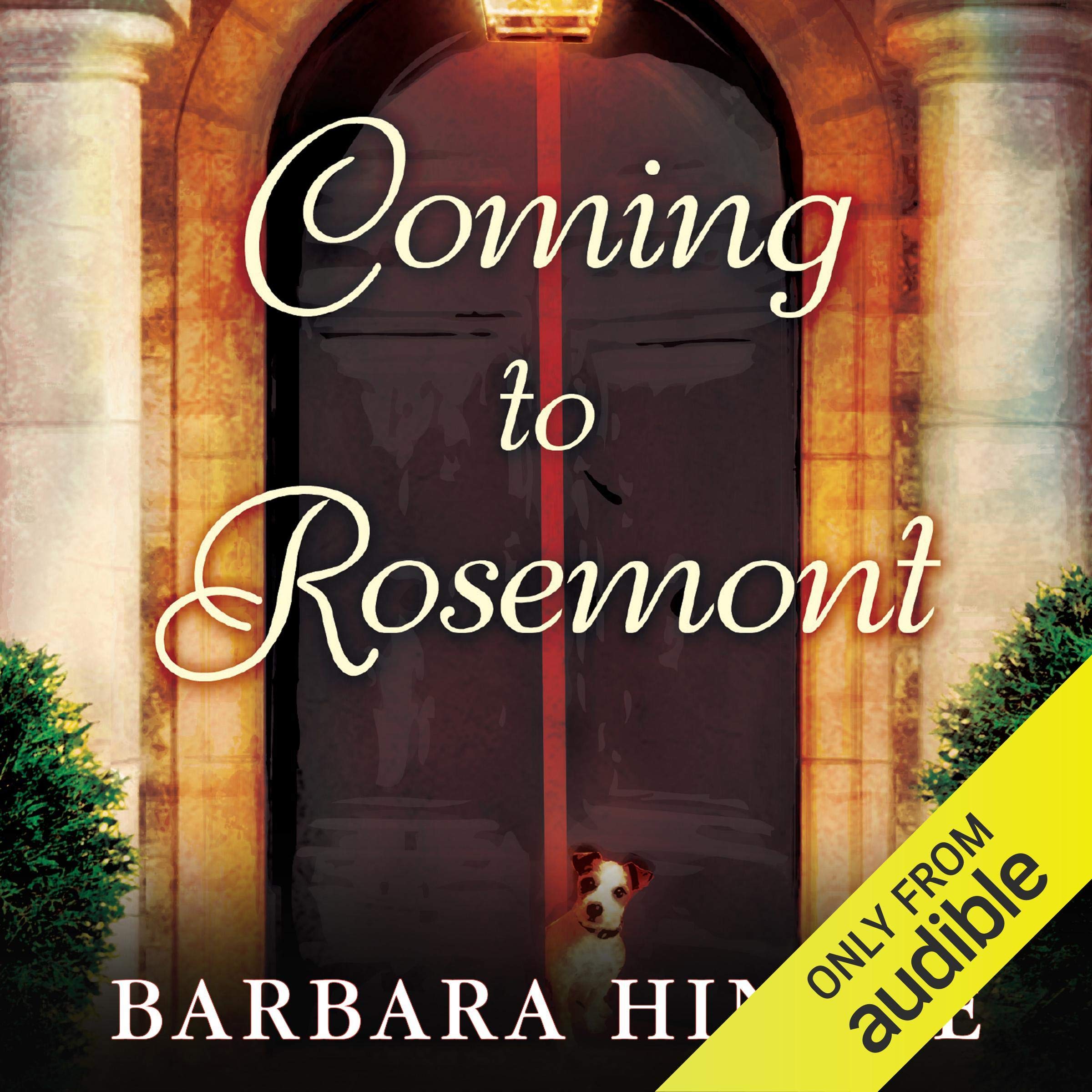 Cover art for Coming to Rosemont