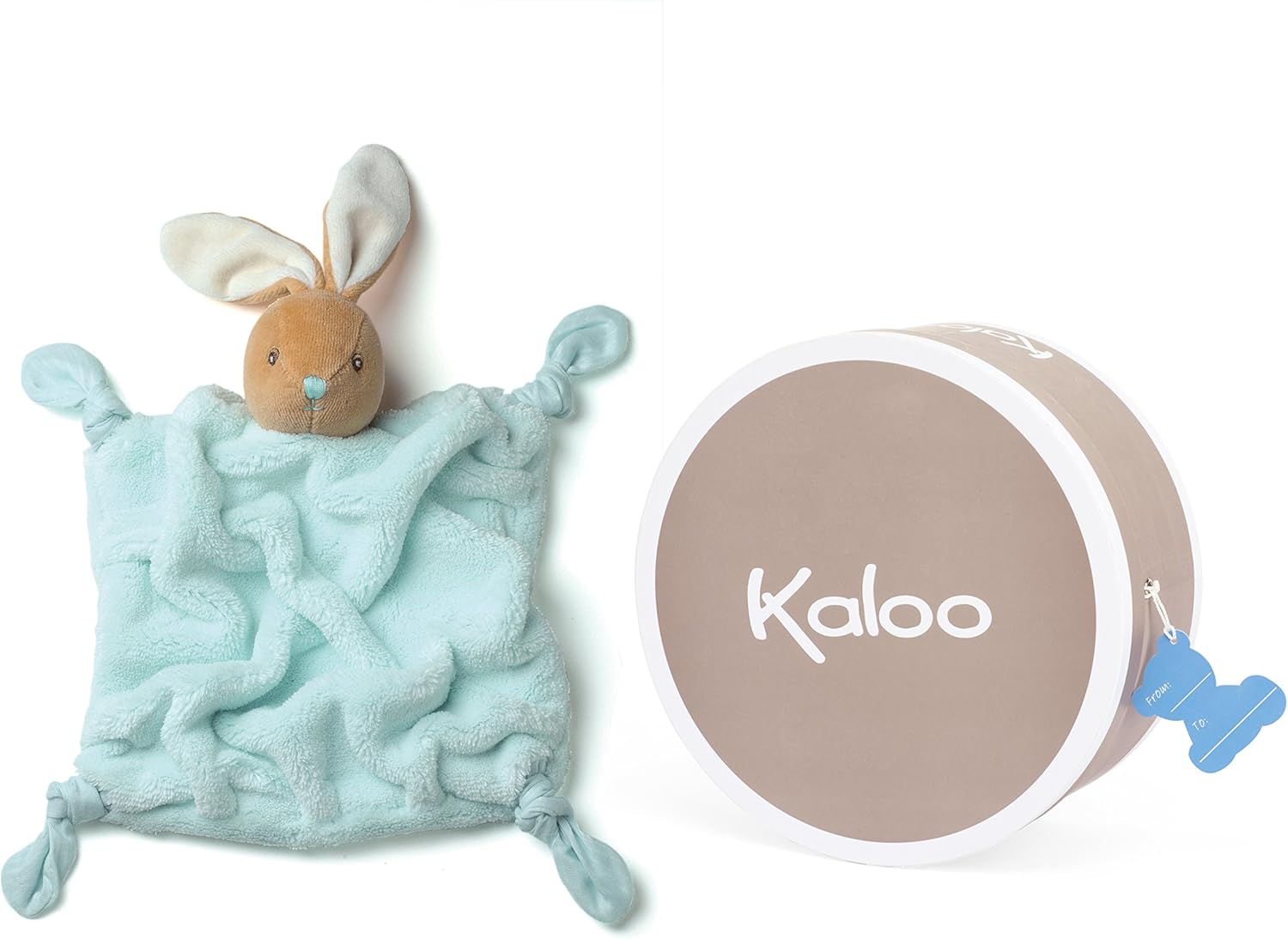 kaloo bunny comforter