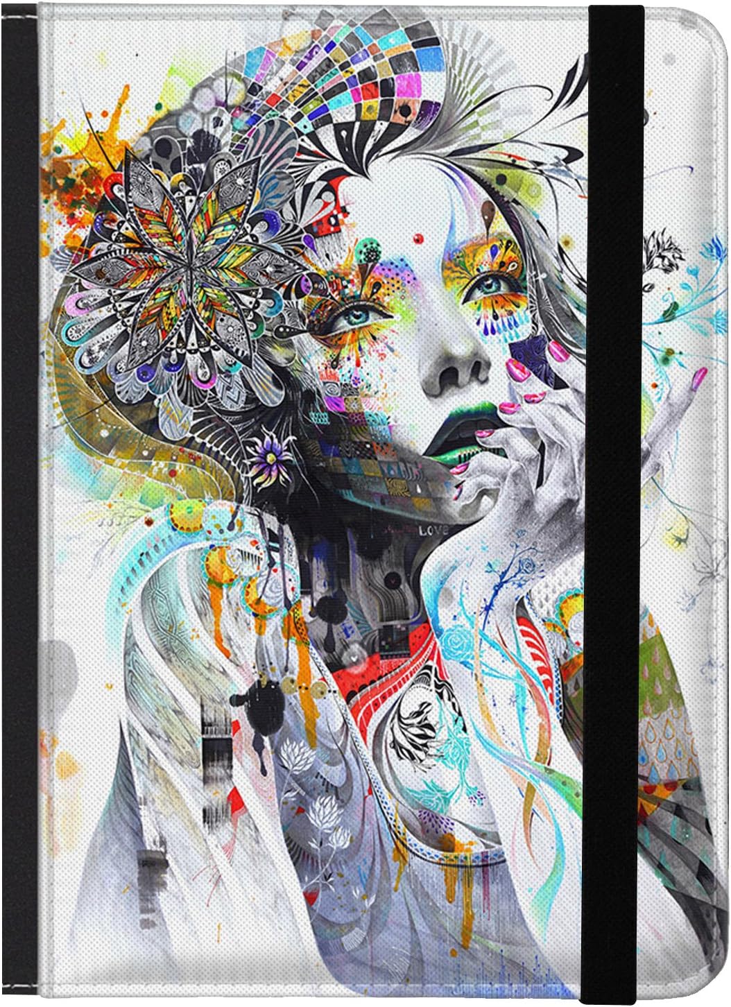 Caseable Kindle and Kindle Paperwhite Case, Circulation