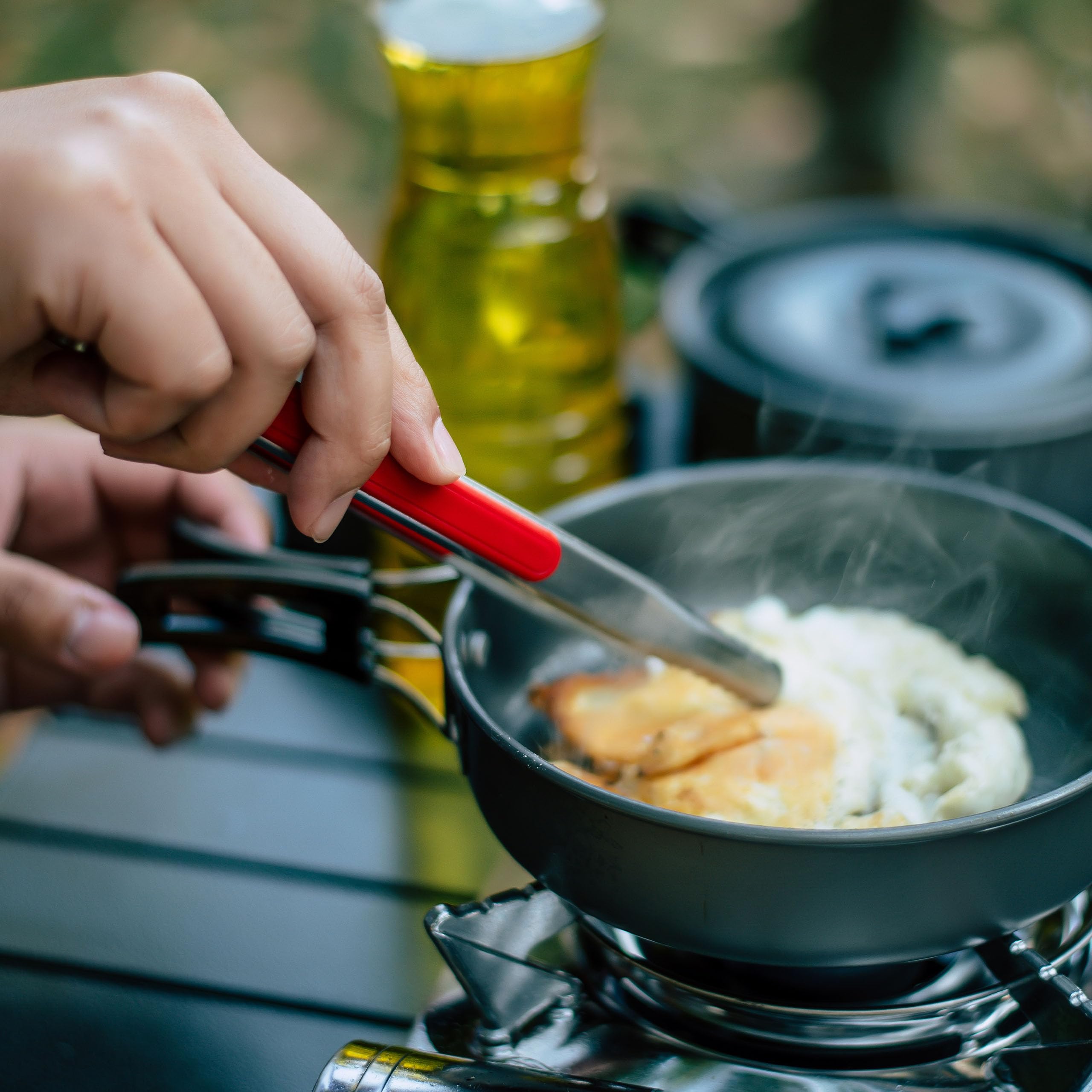 Gaz do Kuchenki Palnika, Nabój Gazowy Kartusz Gazowy Pojemnik z gazem do lutowania zakręcany zawór 300g Wydajny Gaz dla Kierowców, Turystów, Na Camping Butelka z Gazem Propan-Butan