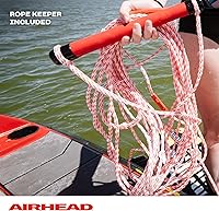 Vista 6 de AIRHEAD Heavy Duty Tow Harness