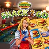 mac baren tabak choice Ausbau einer Snackbar Snack 2 Go - Match 3 (german)