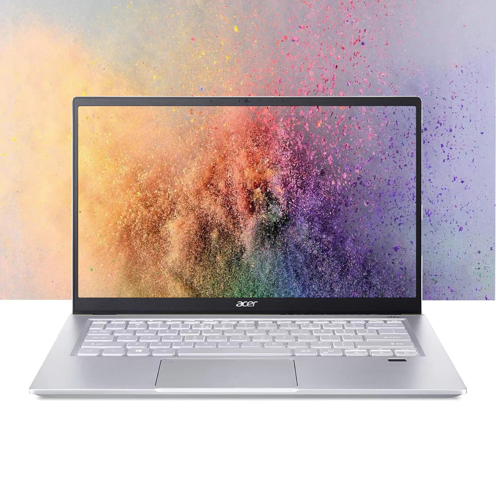 Amazon.com: Acer Swift X Laptop, 14inch FHD IPS Display, AMD Ryzen 