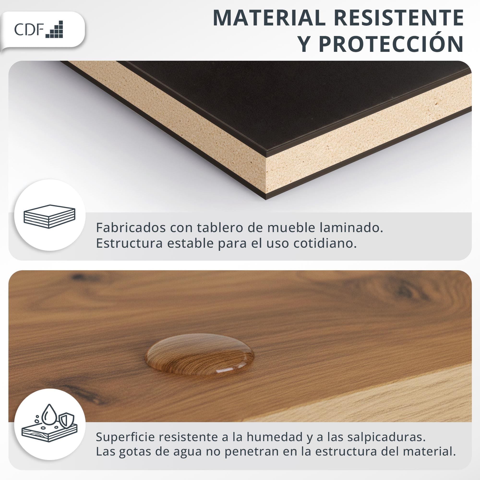 CDF Mueble de Baño y Lavandería, Columna de Baño Estrecho, Armario Alto sin Cesto para la Ropa, Armario Que Ahorra Espacio Salón, Pasillo, Aseo Blanco, Ancho 31 cm, 30x31x174 cm