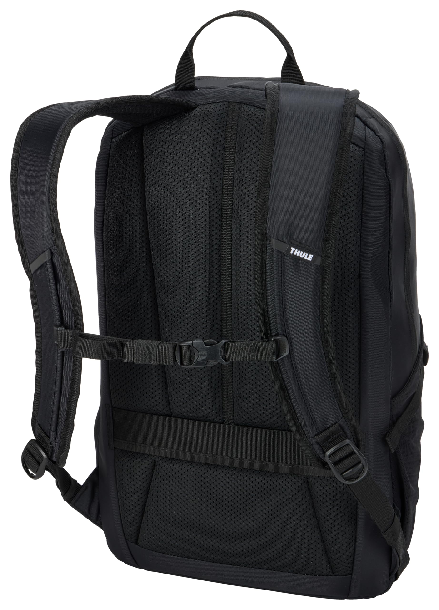 Thule zaino per il tempo libero con scomparto per laptop EnRoute Backpack 21L Black nero