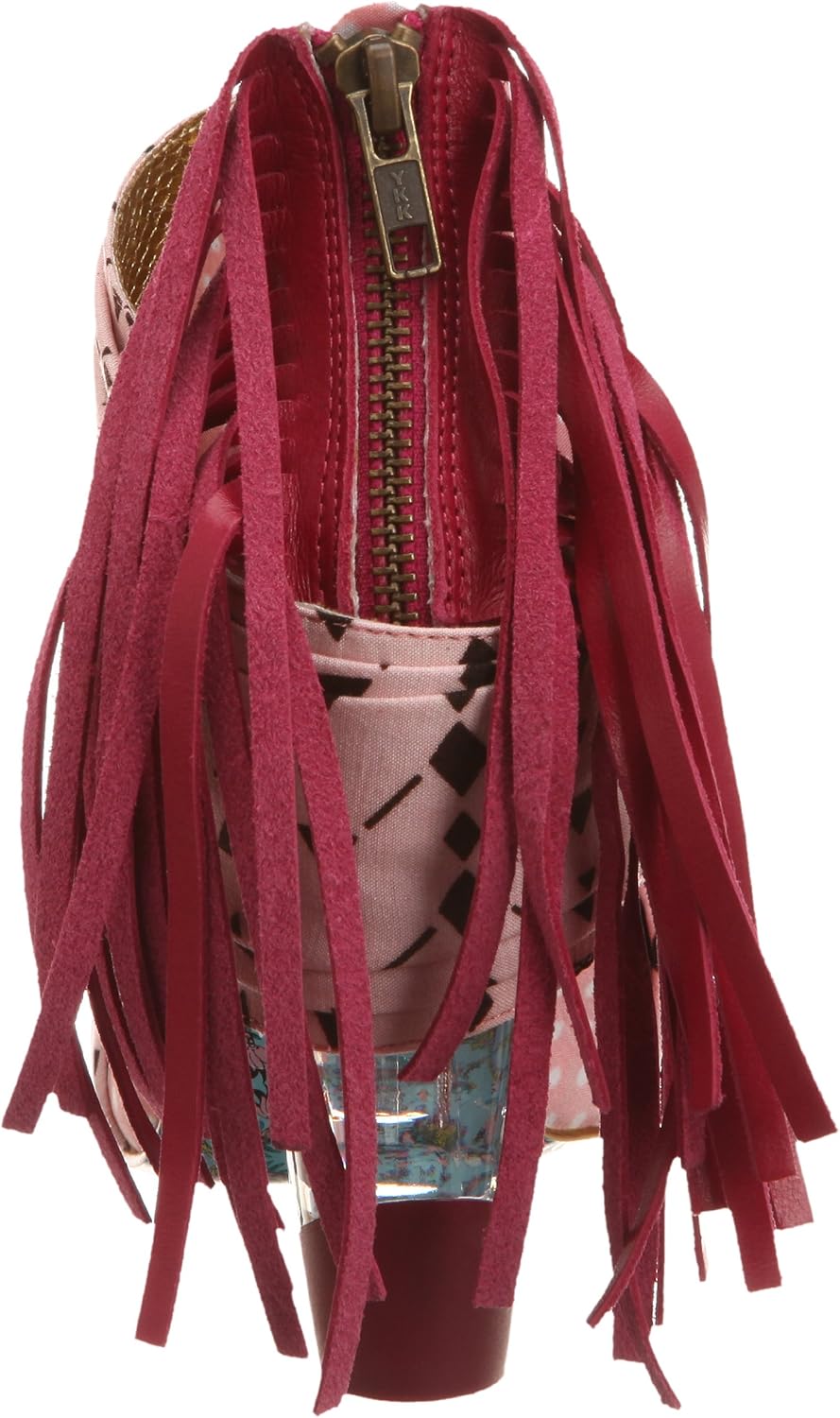 Irregular Choice Milkshake MUSH 3781-05